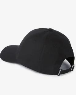 Casquette Logo noire