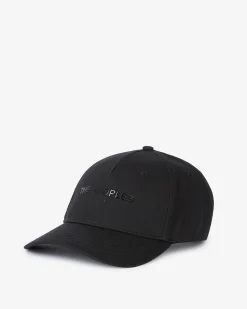 Casquette Logo noire