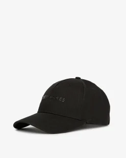 Casquette Logo noire