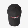 Casquette What Is noire