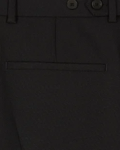 Pantalon de costume marine