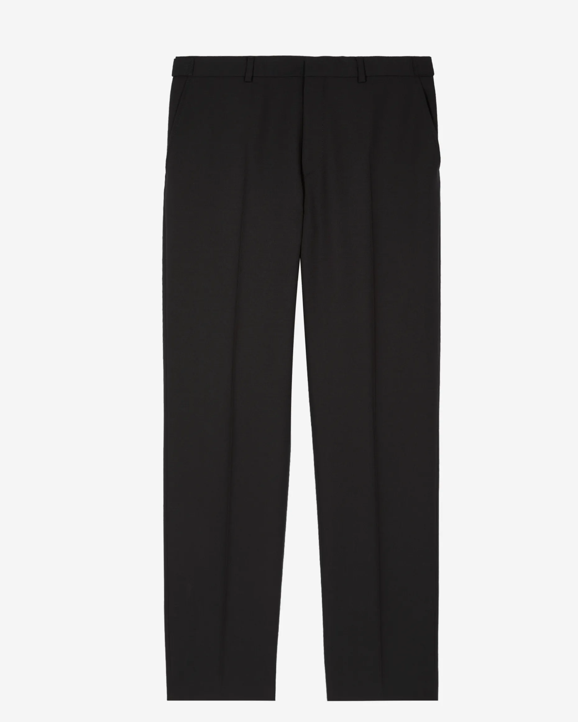 Pantalon de costume marine
