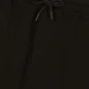 Pantalon en milano noir