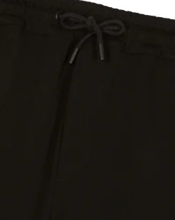 Pantalon en milano noir