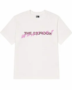 T-shirt What Is blanc