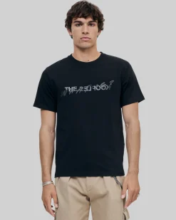 T-shirt What Is noir