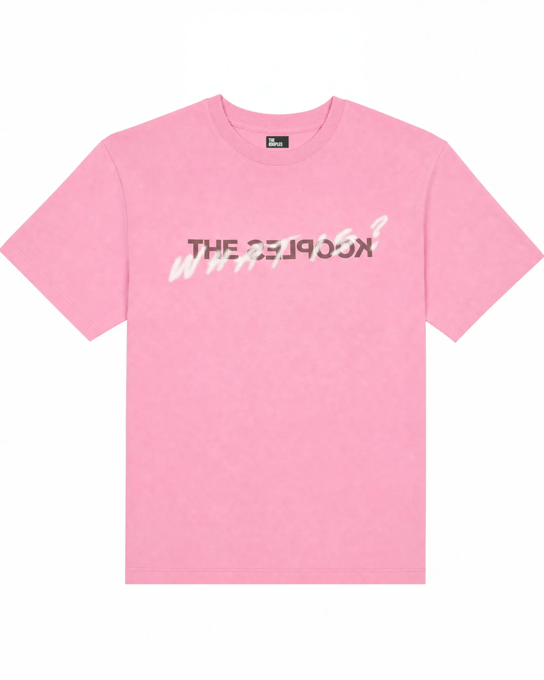 T-shirt What Is rose