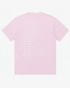 T-shirt What Is rose